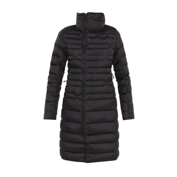 The North Face 550 Goose Down Far Northern Parka - Picture 1 of 15